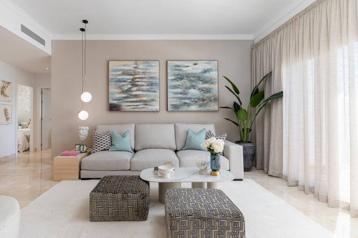 Image No.34-3 Bed Apartment for sale