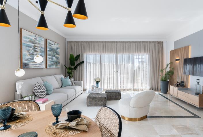 Image No.39-3 Bed Apartment for sale