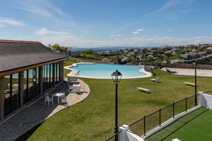 Image No.49-3 Bed Apartment for sale