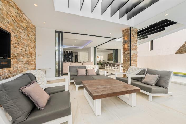 Image No.4-4 Bed Villa / Detached for sale