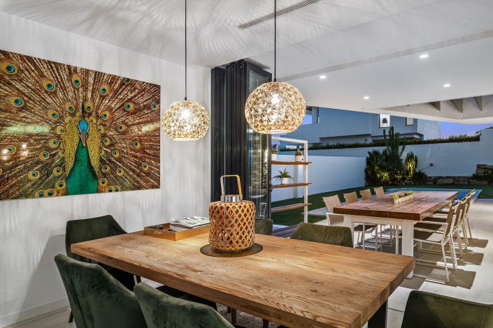 Image No.31-4 Bed Villa / Detached for sale