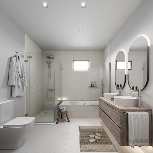 Image No.12-2 Bed Apartment for sale