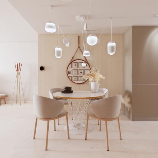 Image No.9-2 Bed Apartment for sale