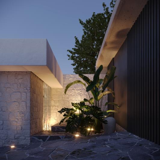 Image No.19-4 Bed Villa / Detached for sale