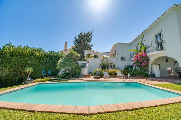 Image No.8-3 Bed Villa / Detached for sale