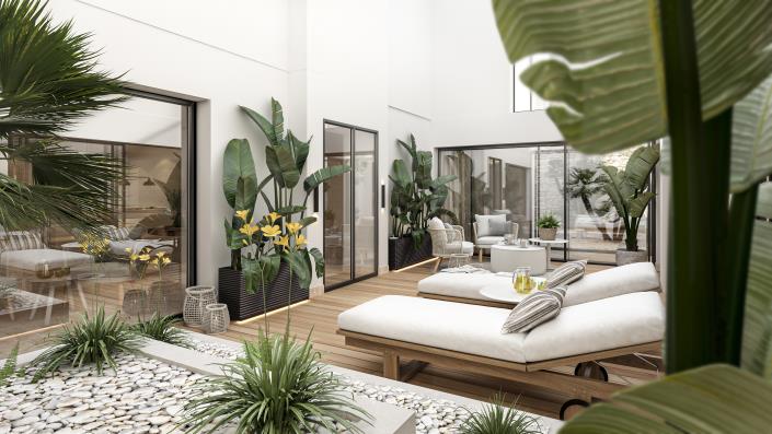 Image No.2-5 Bed Villa / Detached for sale