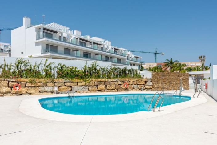 Image No.18-2 Bed Apartment for sale