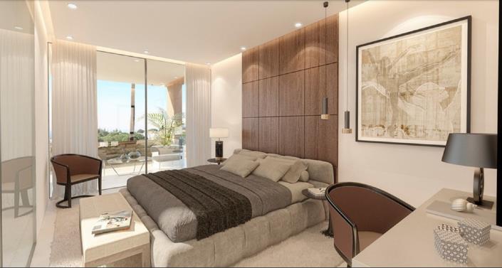 Image No.4-3 Bed Villa / Detached for sale