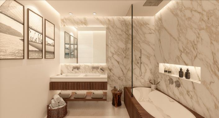 Image No.5-3 Bed Villa / Detached for sale