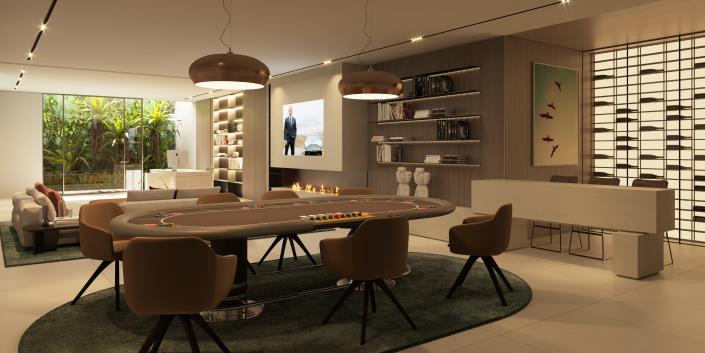 Image No.10-Villa / Détaché de 6 chambres à vendre à Nueva Andalucia