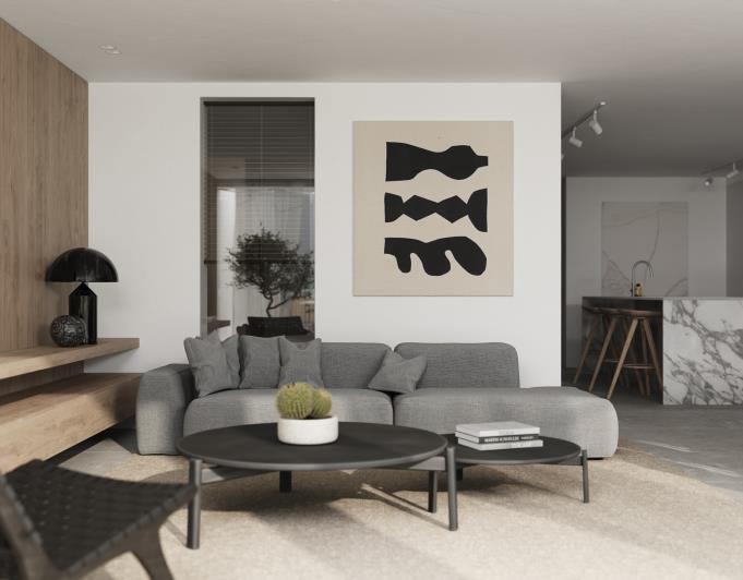 Image No.7-3 Bed Apartment for sale