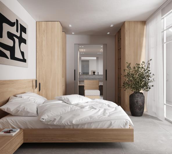 Image No.10-3 Bed Apartment for sale