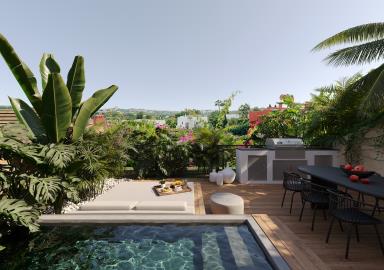 3 Bed Apartment for sale