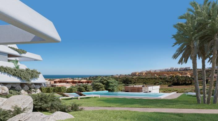 Image No.2-2 Bed Apartment for sale