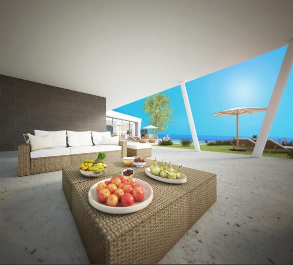 Image No.5-4 Bed Villa / Detached for sale