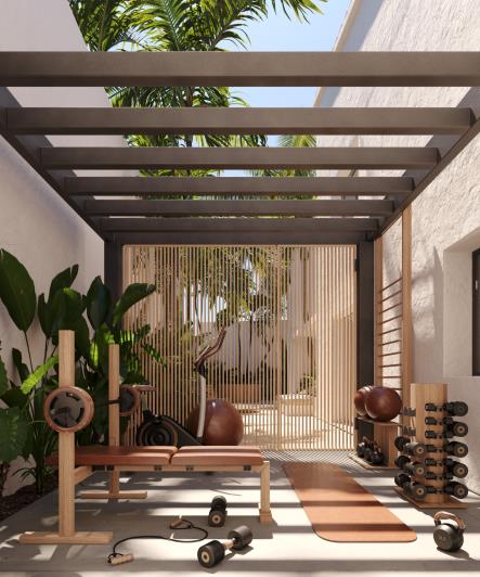 Image No.8-4 Bed Villa / Detached for sale