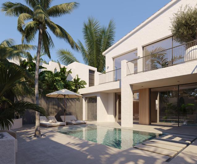 Image No.16-4 Bed Villa / Detached for sale