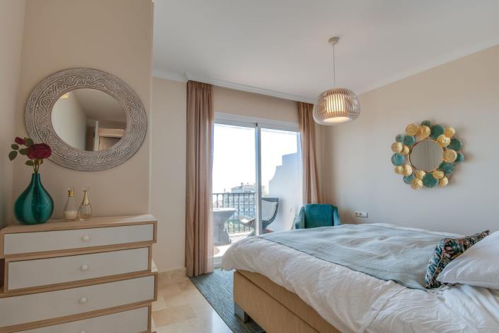 Image No.8-2 Bed Apartment for sale