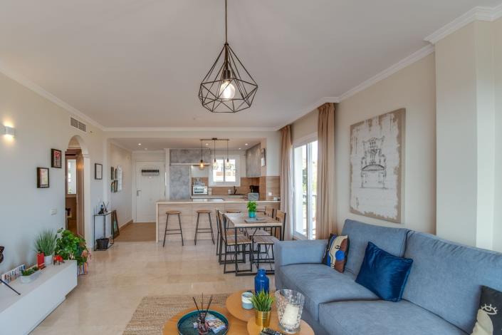 Image No.9-2 Bed Apartment for sale