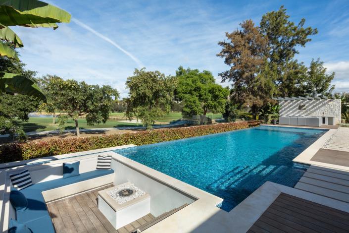 Image No.6-Villa / Détaché de 6 chambres à vendre à Nueva Andalucia