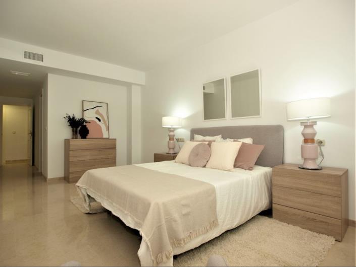 Image No.7-2 Bed Apartment for sale