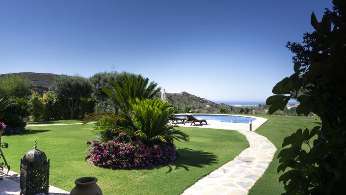 Image No.4-5 Bed Villa / Detached for sale