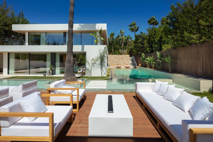 Image No.4-4 Bed Villa / Detached for sale