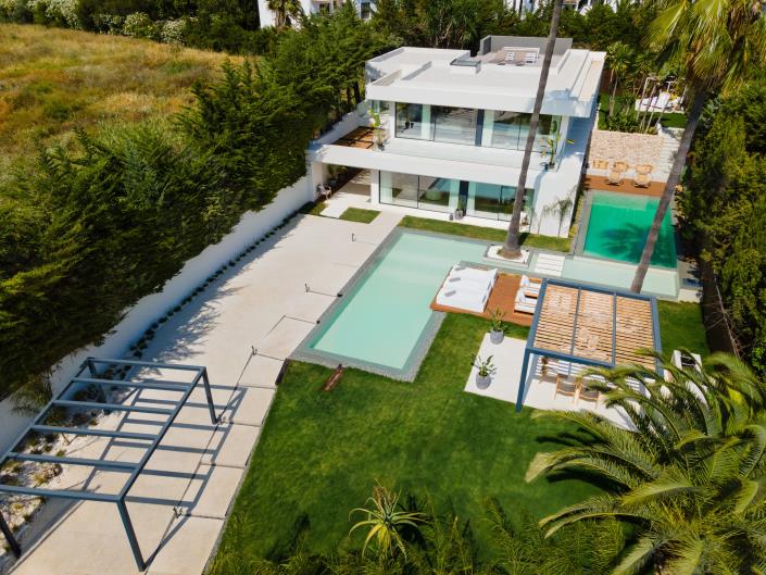 Image No.8-4 Bed Villa / Detached for sale