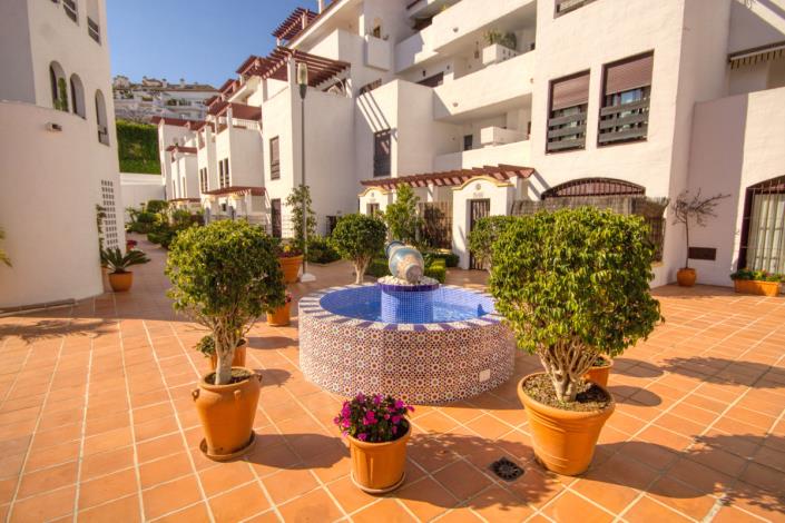 Image No.18-3 Bed Apartment for sale