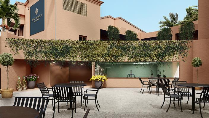 Image No.6-2 Bed Apartment for sale