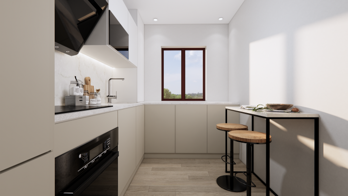 Image No.9-2 Bed Apartment for sale