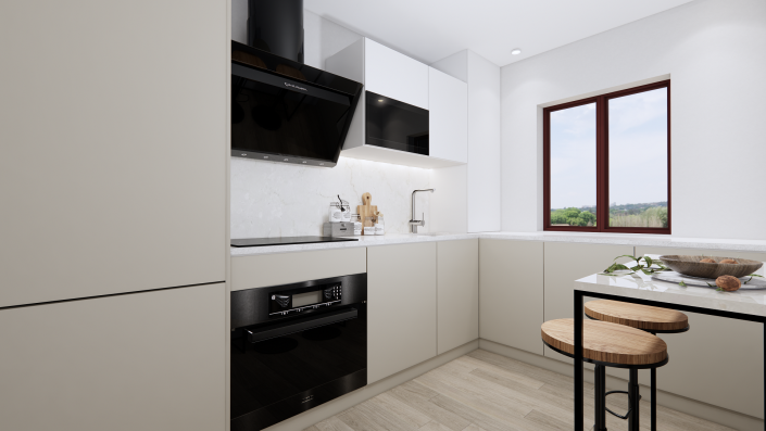 Image No.3-2 Bed Apartment for sale