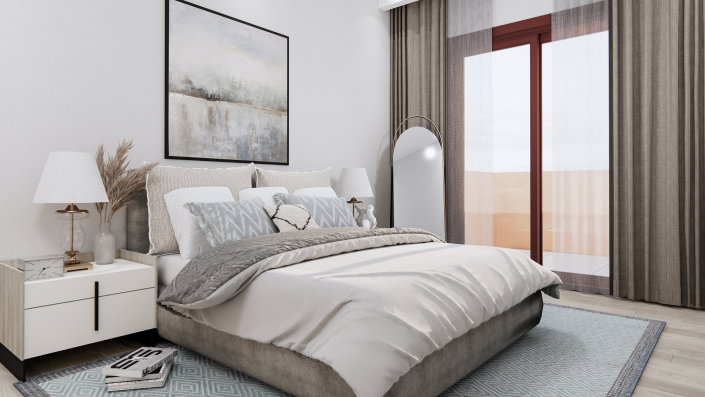 Image No.10-2 Bed Apartment for sale