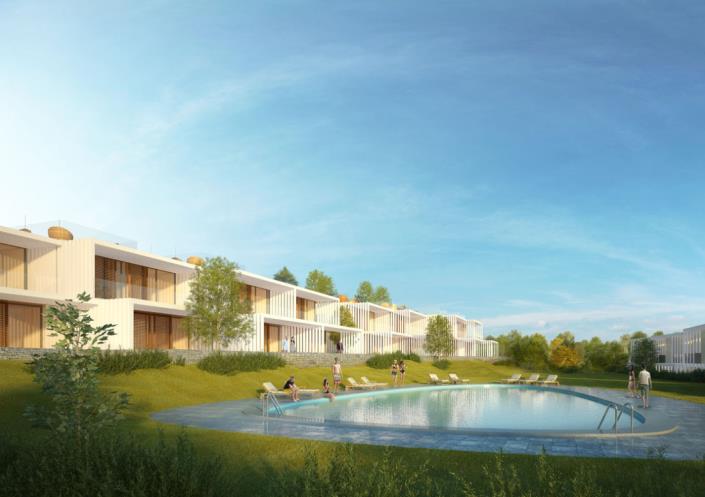 Image No.1-3 Bed House/Villa for sale