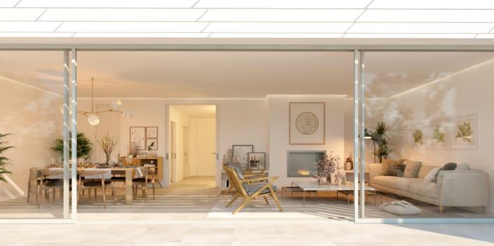 Image No.9-3 Bed House/Villa for sale