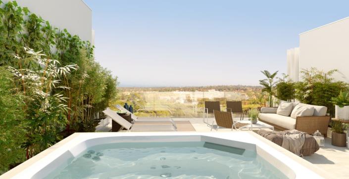 Image No.12-3 Bed House/Villa for sale