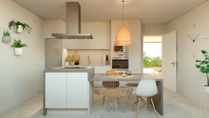 Image No.14-3 Bed House/Villa for sale