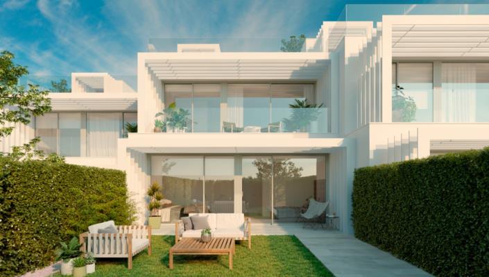 Image No.16-3 Bed House/Villa for sale