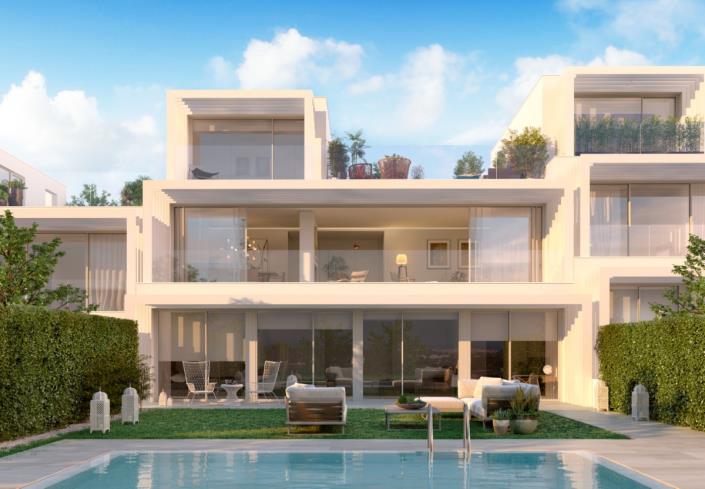 Image No.18-3 Bed House/Villa for sale