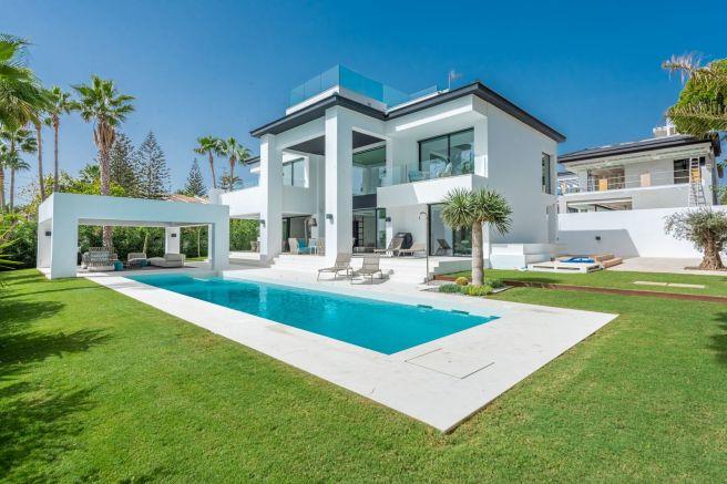 Image No.1-6 Bed House/Villa for sale