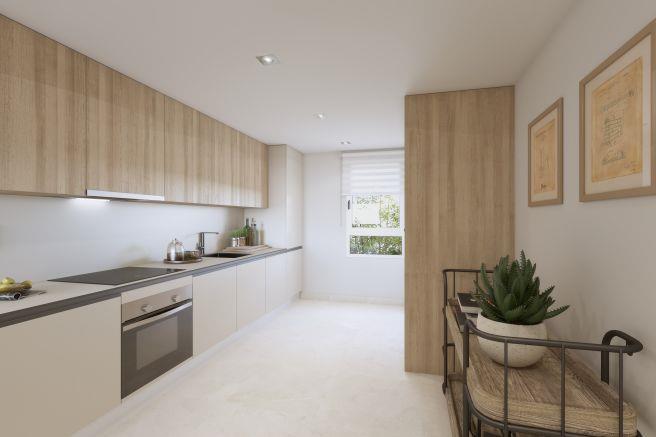 Image No.9-2 Bed Apartment for sale