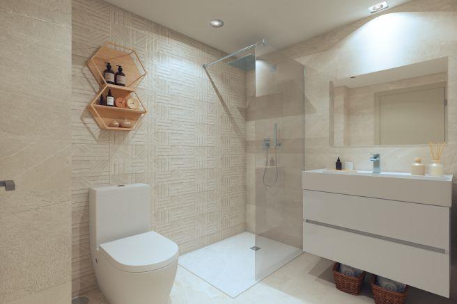 Image No.14-2 Bed Apartment for sale