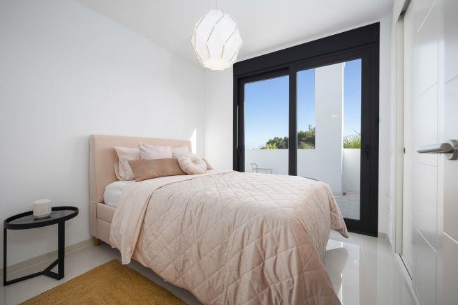 Image No.9-3 Bed Duplex for sale