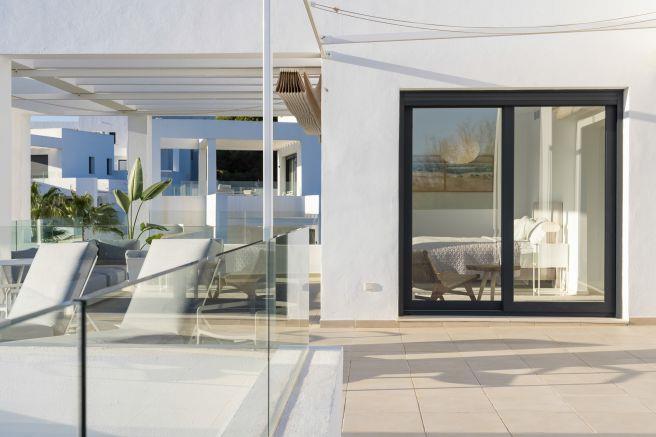 Image No.15-3 Bed Duplex for sale