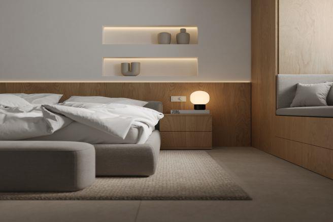 Image No.6-3 Bed Apartment for sale