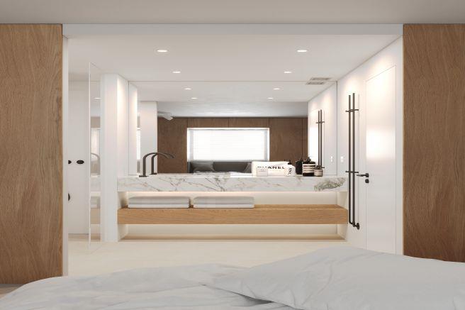 Image No.8-3 Bed Apartment for sale