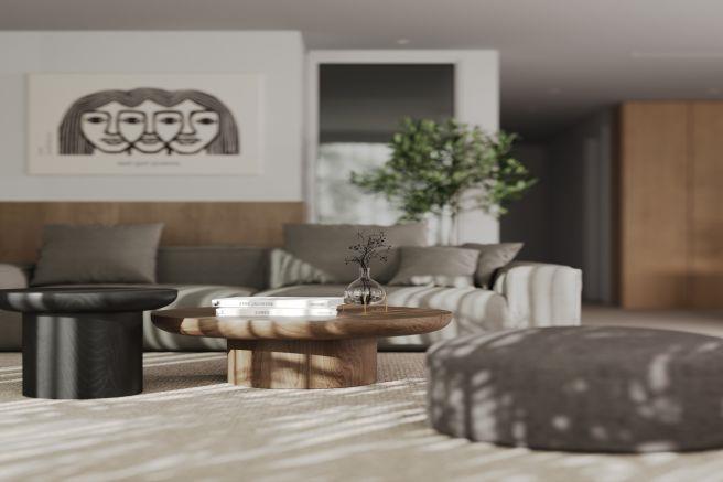 Image No.12-3 Bed Apartment for sale