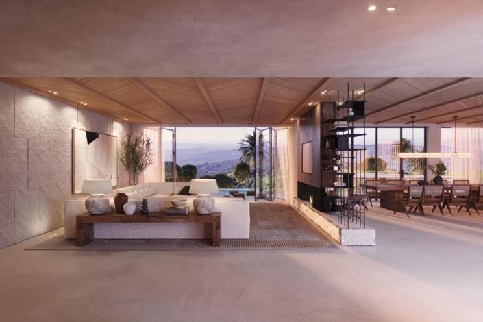 Image No.5-5 Bed Villa / Detached for sale