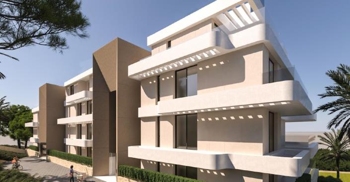 Image No.3-2 Bed Apartment for sale