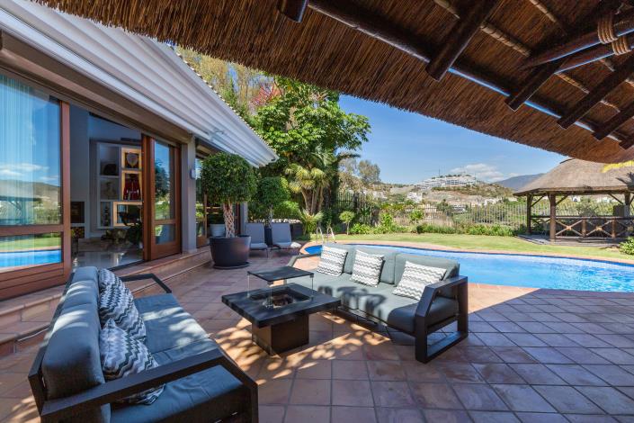 Image No.19-4 Bed Villa / Detached for sale